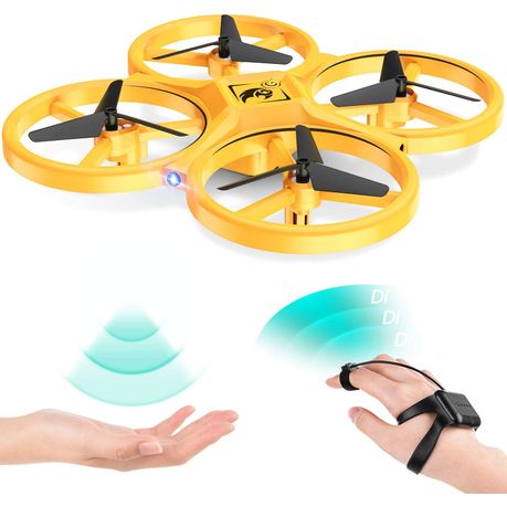 Drone uav on sale gravity sensor