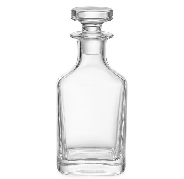150ml Glass Oil &amp; Vinegar Decanter Bottle with Stopper - Leakproof