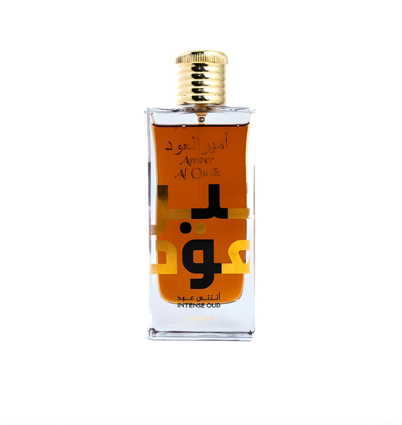 Lattafa - Ameer Al Oudh - Intense Oud - 100ml edp