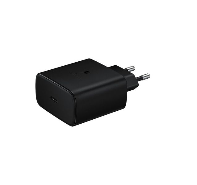 45W Super Fast Charing Adapter