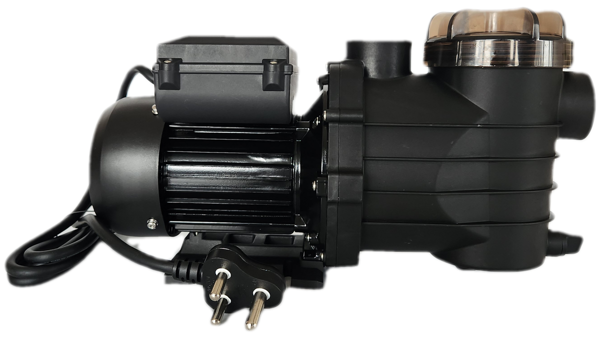 AQUA Pool Pump With Timer 0.55Kw Shop Today. Get it Tomorrow