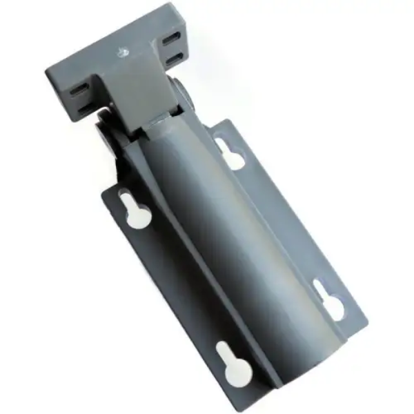 Defy Chest Freezer Spring Loaded Hinge Grey