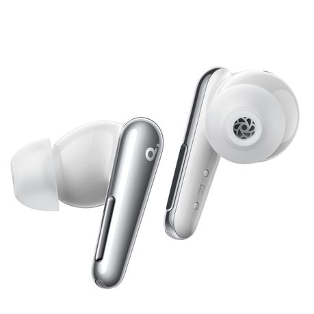 soundcore Liberty 4 Pro Smart Noise Cancelling True Wireless