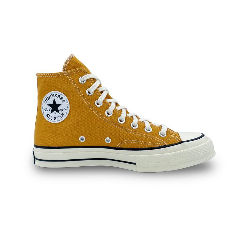 Converse - Allstar HI Chuck 70 - Sunflower Yellow | Shop Today. Get it ...