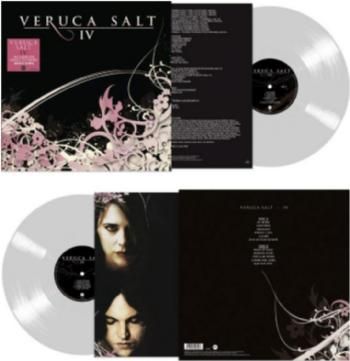 IV (Vinyl / 12" Album Coloured Vinyl)