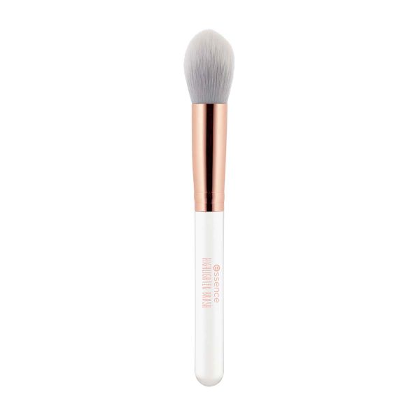 essence Highlighter Brush