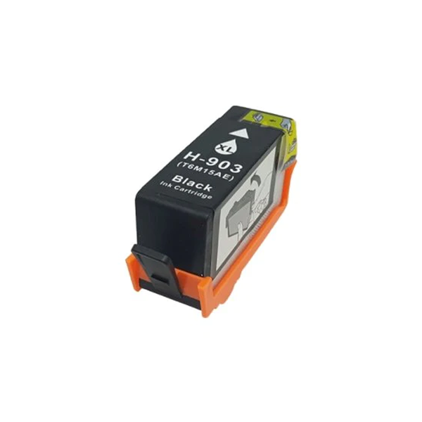 Compatible HP 903XL Black Ink Cartridge