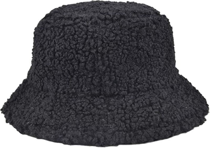Women's Faux Fur Hats Teddy Winter Style