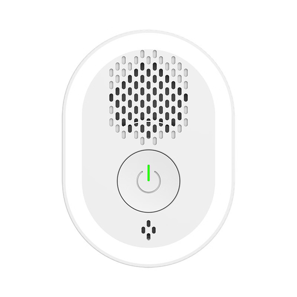 Intelligent Ultrasonic Pest &amp; Mosquito Repeller with LED Night Light