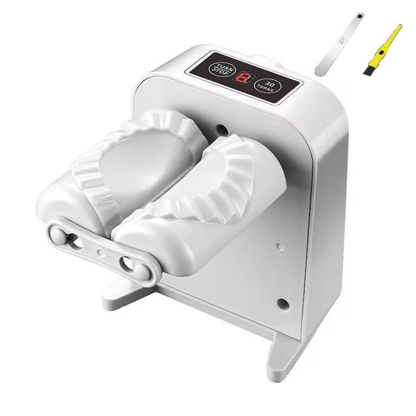 Electric Dumpling/Ravioli Machine