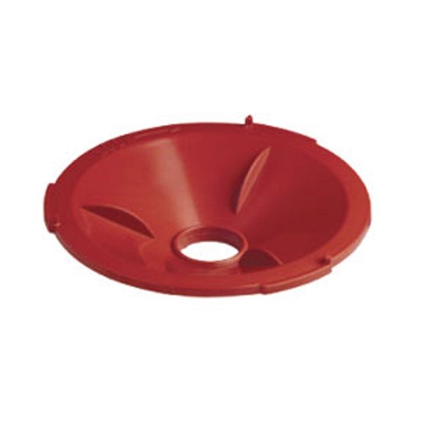 Quality Weir Vac Lid