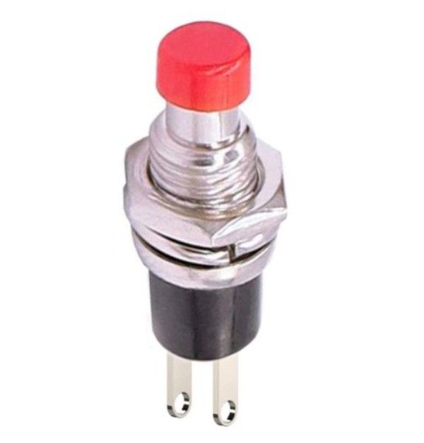 Miniature Push To Break Switch Shop Today. Get it Tomorrow