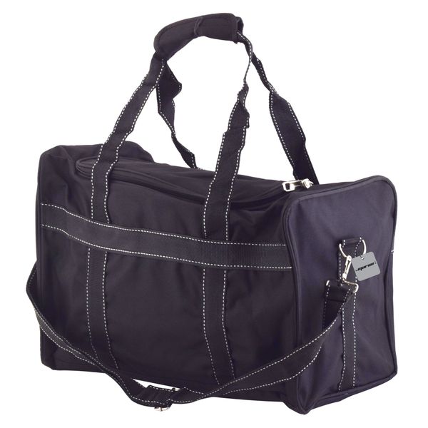 Marco Cosmos Tog Bag - Large - Black
