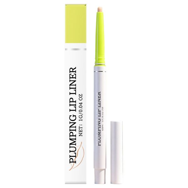 Modern Classic Lip Liner,Long Lasting Lip Liner,Prevents Feathering &amp;Fading