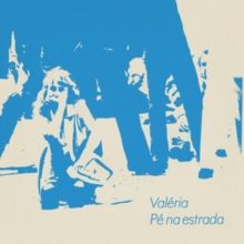 Pé Na Estrada (Vinyl / 7" Single)
