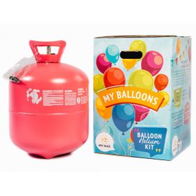 Balloon Helium Tank with Nozzle | Buy Online in South Africa | takealot.com
