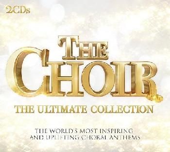 The Choir - The Ultimate Collection (CD)