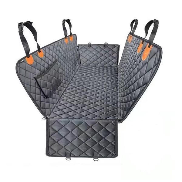 Medium Size Pet Car Seat Cushion
