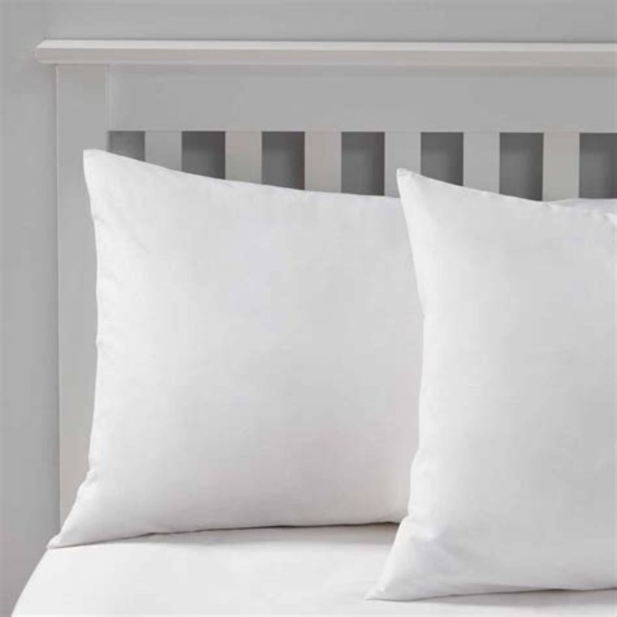 Luscious Living Pillow Cases Twin Pack Microfibre Shop Today. Get