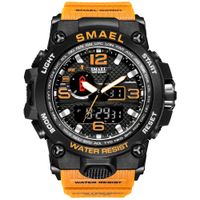 SMAEL 1545 Men s Military Sports Waterproof Watch Shop Today