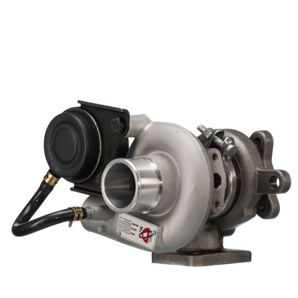 Doe Turbocharger For: Kia Sportage [2] 2.0 Crdi 83Kw