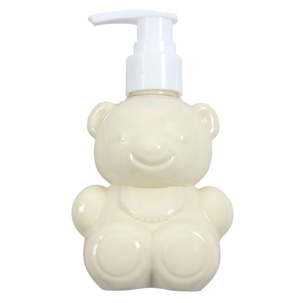 Crazy Craft Teddy Bear Paint Vanilla TBPV