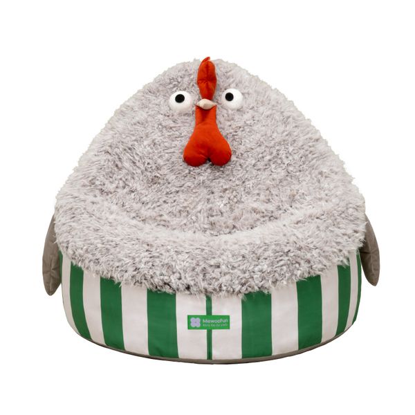 MewooFun Sofa Pet Bed - Anti-Slip Bottom for Cats&amp;Dogs - Easy to Clean