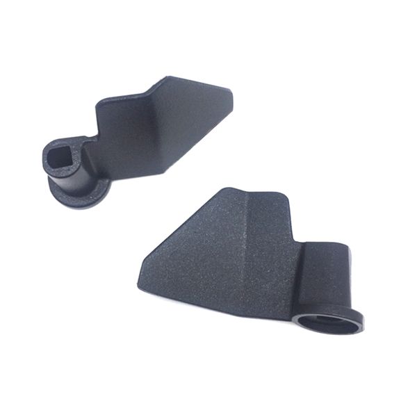 Carbon Steel Bread Maker Paddle For Breadmaker Machine Number 2