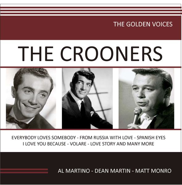 The Crooners