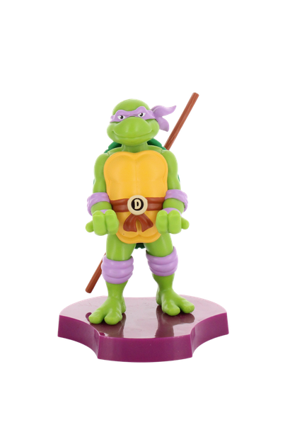 Cable Guy: Holdem TMNT Donatello