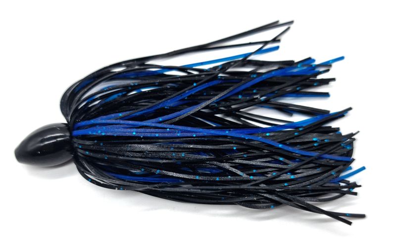 Bass Hunter Tungsten Punch Fishing Rig 1/2oz