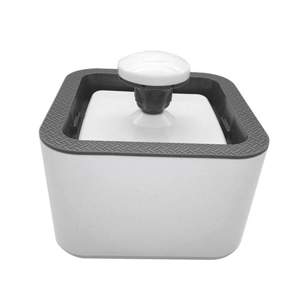 Pet Portable Automatic Water Fountain