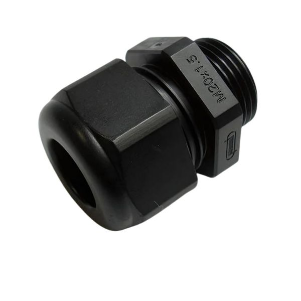CGP-M20X1, 5-11 Polyamide Cable Gland M20x1.5 (10-14mm)
