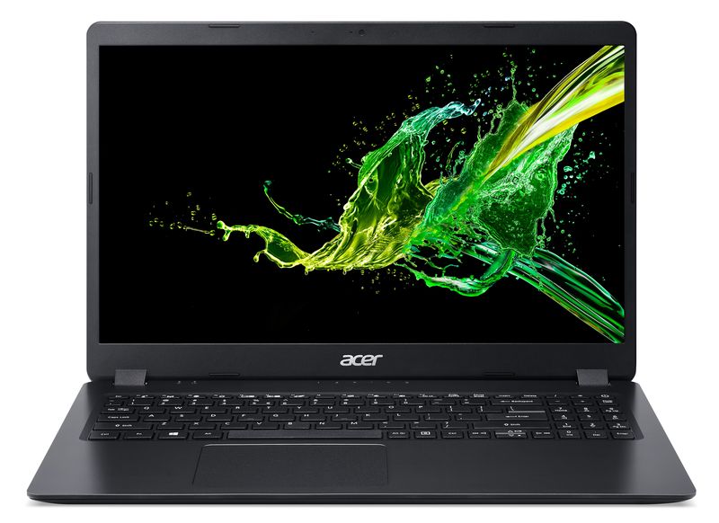 Acer Aspire 3 - 15,6" Core i3 4GB 512GB - Win 10 home - Black