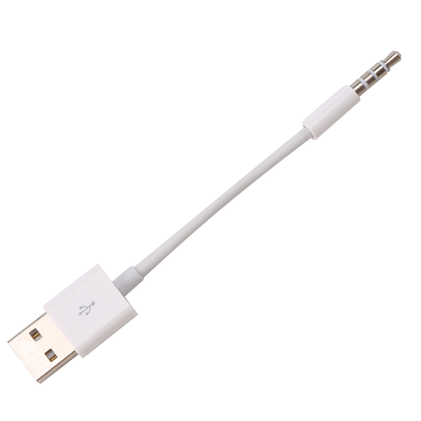 Usb Charger Data Cable for Shuffle 1st 2nd Gen Generation