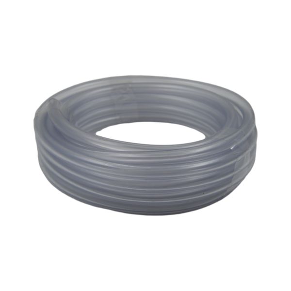 Watex Clear Tubing - Thin Wall - 5mm x 5m