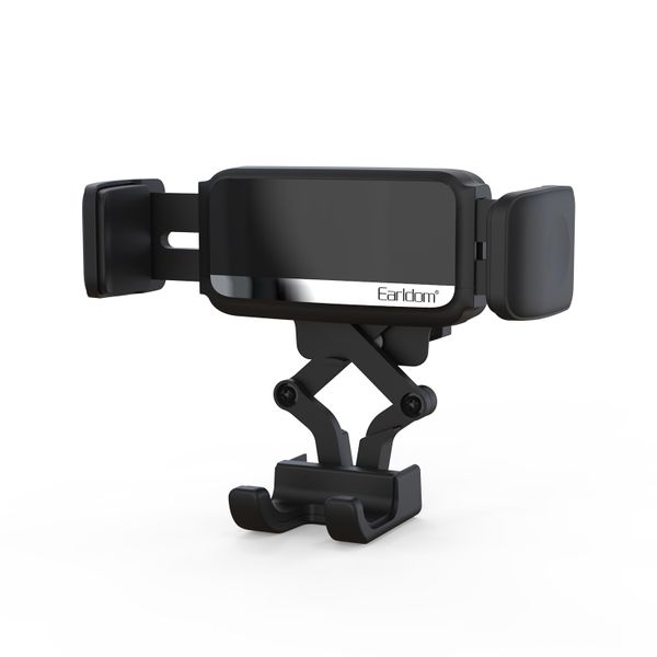 Air Vent Clip, Gravity Phone Holder, Auto Clamp EH150