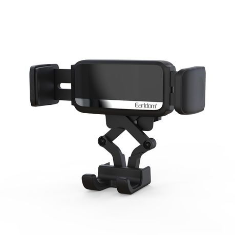 Air Vent Clip, Gravity Phone Holder, Auto Clamp EH150, Shop Today. Get it  Tomorrow!