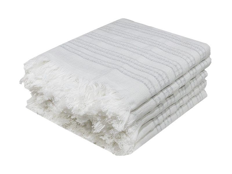 Multipurpose ,Easy clean, Absorbent Kitchen Towel (5Piece) - Design 2595