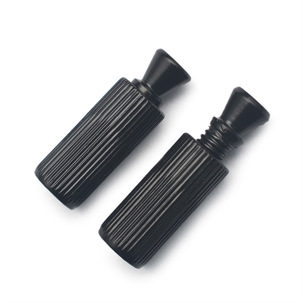 Screw Bolt Anchor - Black - 2 Piece image
