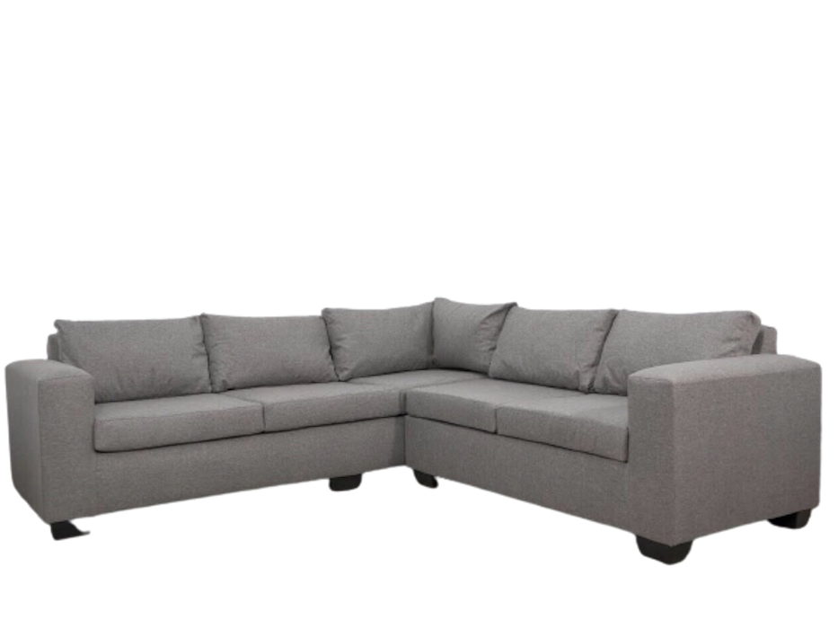 Jenny Corner Sofa Grey Shop Today. Get it Tomorrow!