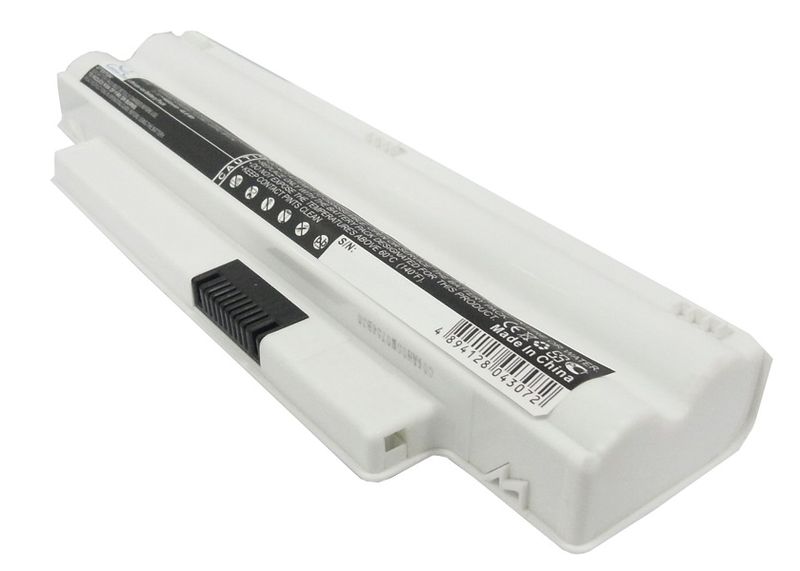 DELL Inspiron iM1012;Inspiron Mini replacement battery