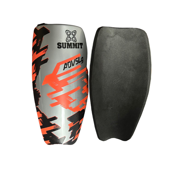 Summit Advance Slip-in Shinguard