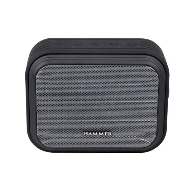 Intopic HM-BT177 Multi-Functional Water Resistance Bluetooth Speaker
