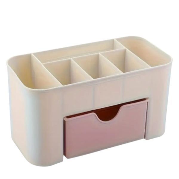 Multifunctional Cosmetic and Jewellery Organiser