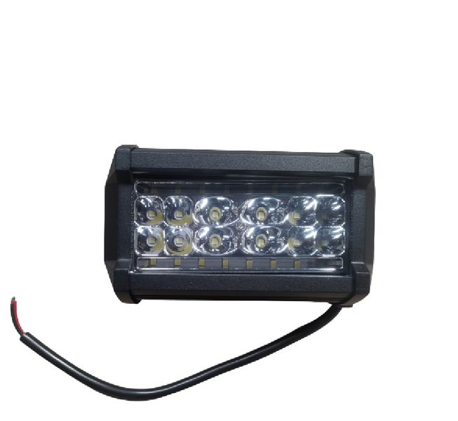 Car Super Power Irradiation Lamp