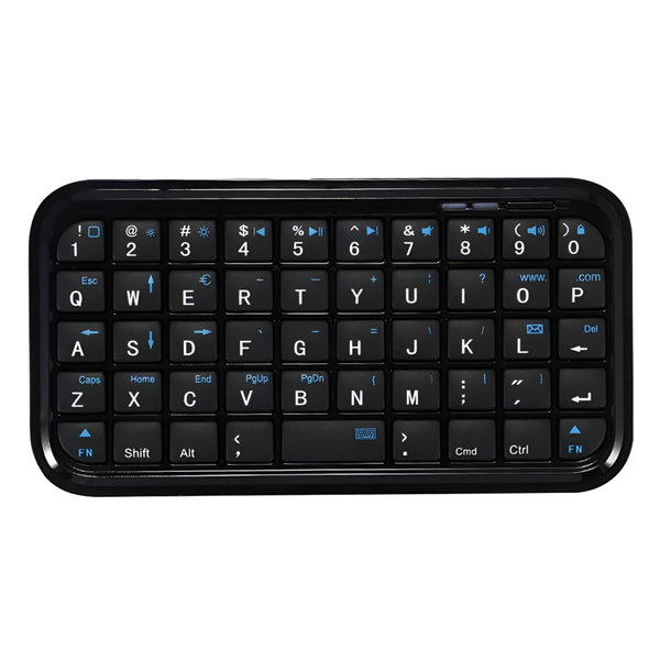 49 Keys Ultra-Thin Mini Keyboard