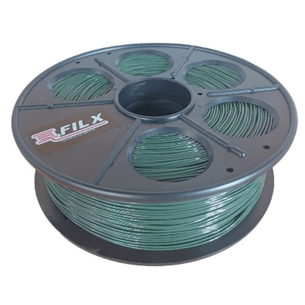 SBS Filament Army Green