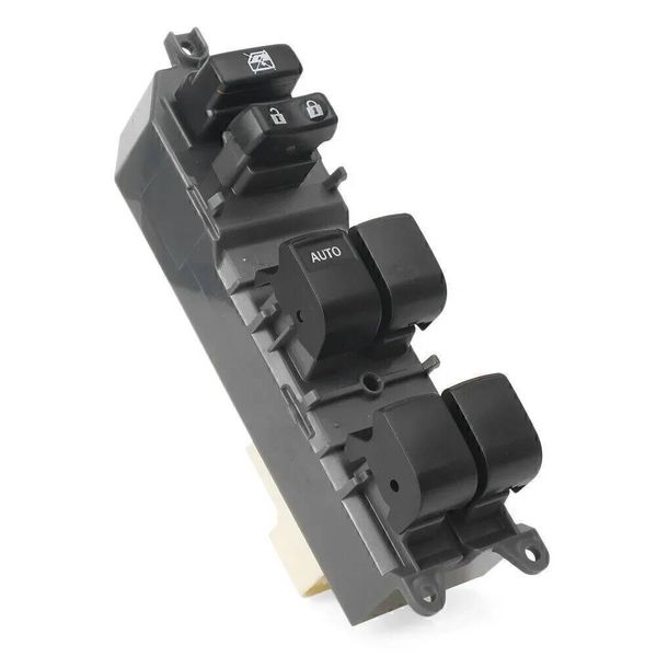 Master Power Window Switch For Toyota RAV4 Camry Corolla Auris Urban