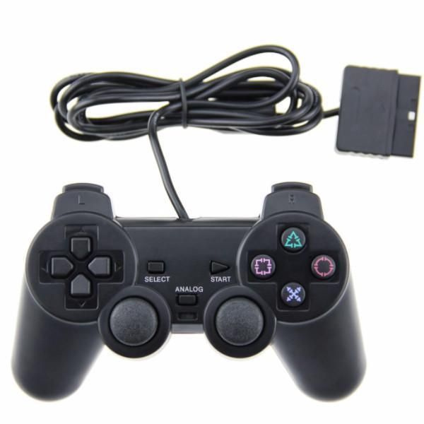 Wired Analog Controller for Playstatoin 1 &amp; PSX